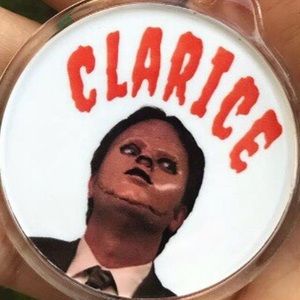 Meet your Posher, Erika